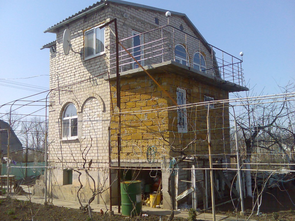 Как сделать балкон в частном доме фото - помощь дизайнеру helpdizain.ru.