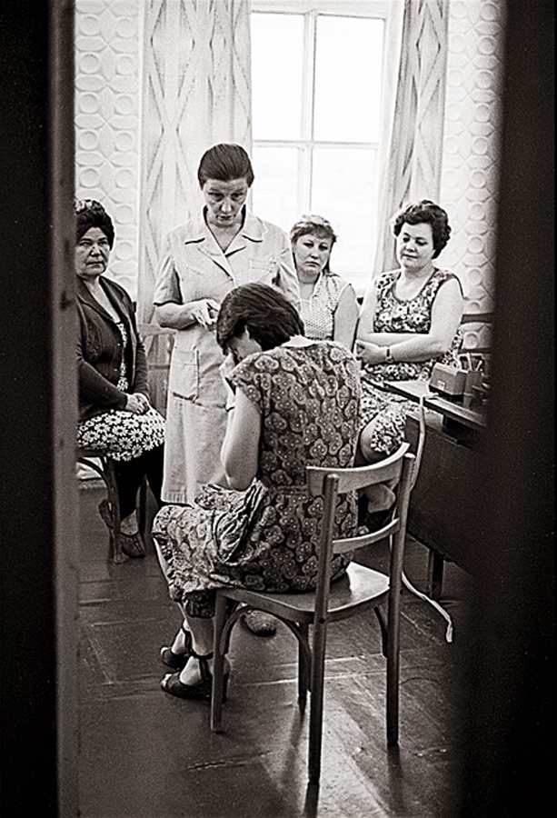 Гениальный фотожурналист советской эпохи Владимир Ролов Гениальный фотожурналист советской эпохи Владимир Ролов