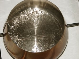 Рыба под хрустящей картофельной чешуей