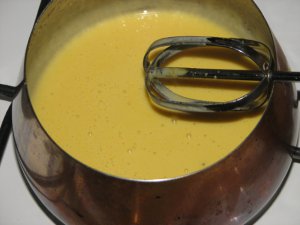 Рыба под хрустящей картофельной чешуей