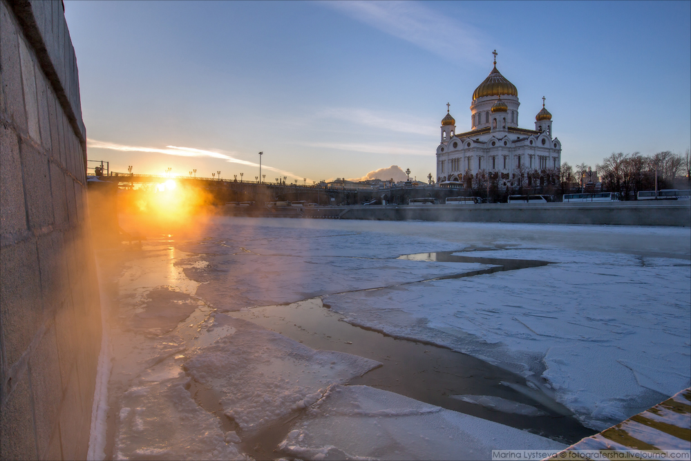 Москва -30 Москва -30