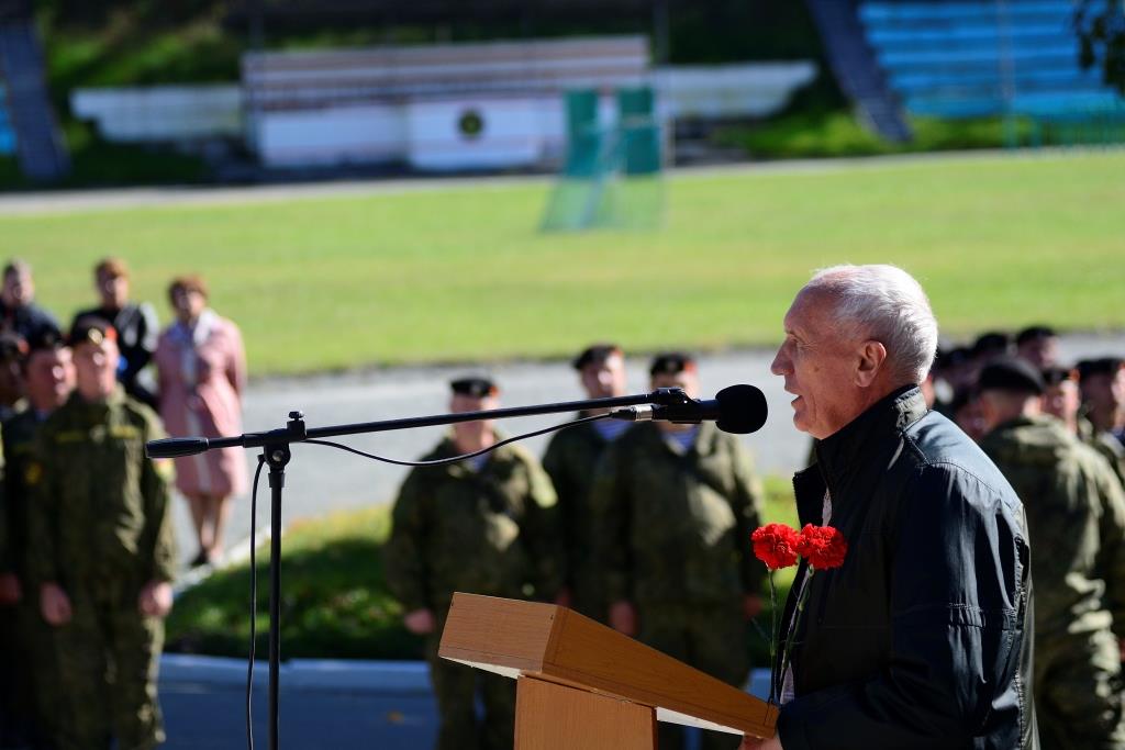 Погиб полковник Валерий Федянин. 2017 Погиб полковник Валерий Федянин. 2017
