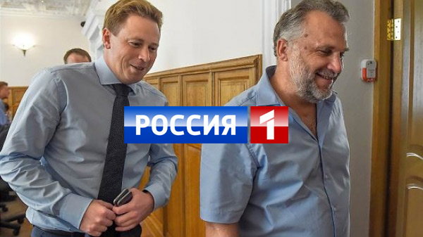 Дмитрий Овсянников Севастополь