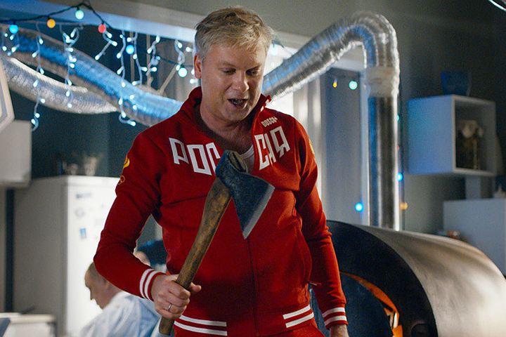Сергей гармаш фильм 2018 Сергей гармаш фильм 2018