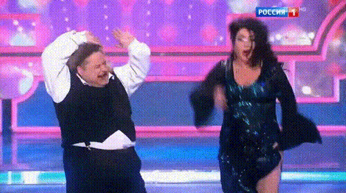 В Минкомсвязи ответили на критику новогодних телешоу предложением не смотреть их, если не нравится В Минкомсвязи ответили на критику новогодних телешоу предложением не смотреть их, если не нравится