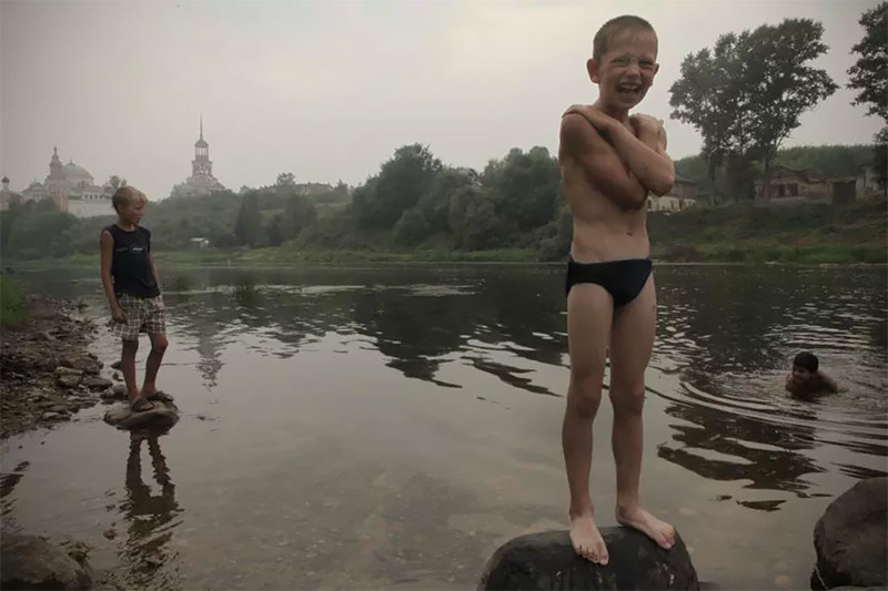 Наша маленькая жизнь глазами российского фотографа Наша маленькая жизнь глазами российского фотографа моменты жизни, отограф, репортаж, фото