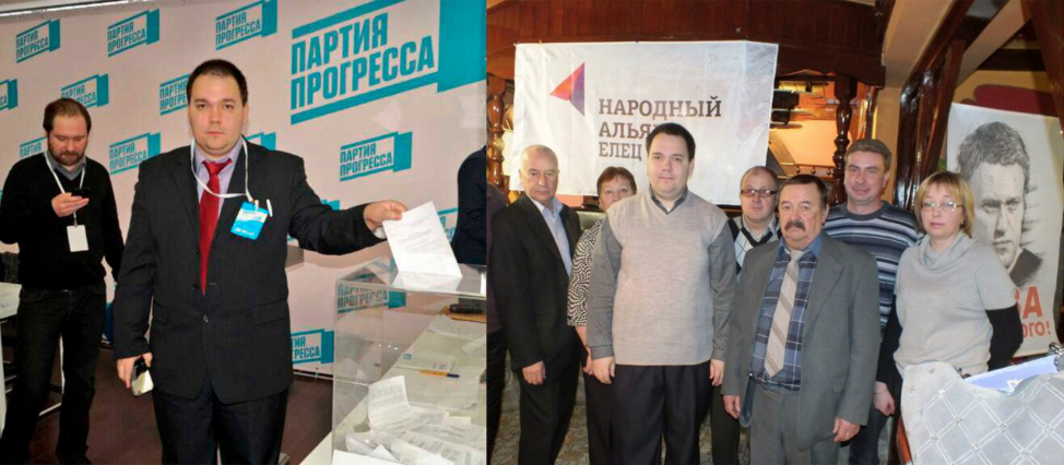 Для Соболь убийца-расчленитель Соколов «жертва репрессивной машины» - отправьте даму на лечение