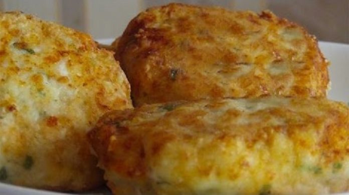 Очень вкусные куриные котлеты с творогом