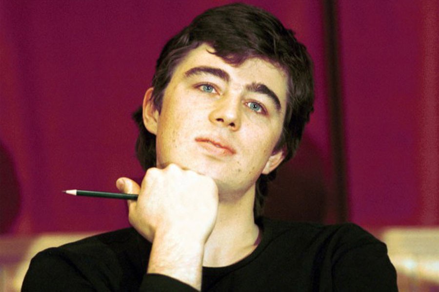 Бодров Бодров