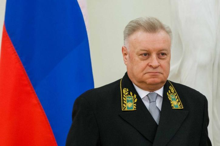 Посол РФ в Литве прокомментировал шаг в Сейме относительно России Посол в Литве: условия для диалога должны создать депутаты двух стран