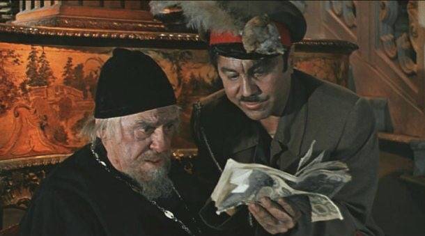 У Джерома Пауэлла всё хорошо