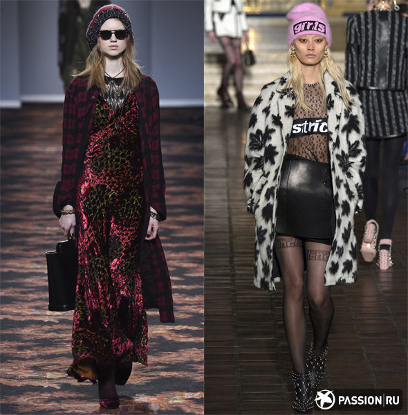 Etro, Alexander Wang Etro, Alexander Wang