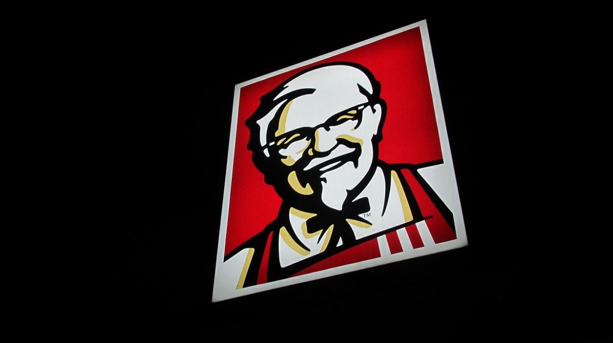 Цыплятам KFC отказывали 1008 раз