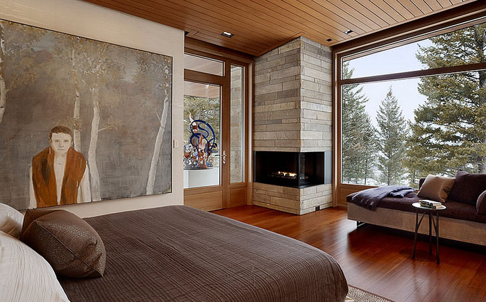 Дизайн от Carney Logan Burke Architects Дизайн от Carney Logan Burke Architects