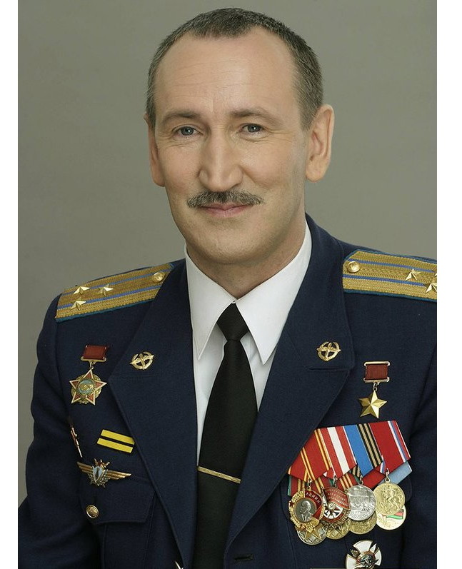 Герой Советского Союза инок Киприан: «В монашестве гораздо труднее, чем на войне!» Герой Советского Союза инок Киприан: «В монашестве гораздо труднее, чем на войне!»