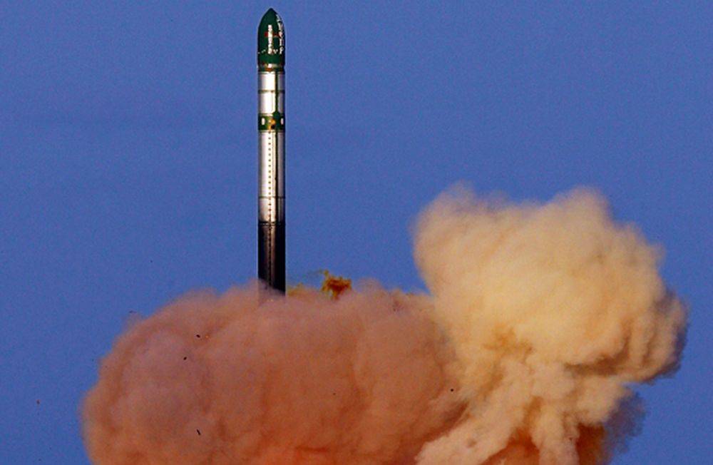 В Киеве оценили отказ от ядерного оружия в 300 млрд долларов В Киеве оценили отказ от ядерного оружия в 300 млрд долларов