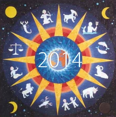 гороскоп на 2014 год Лошади