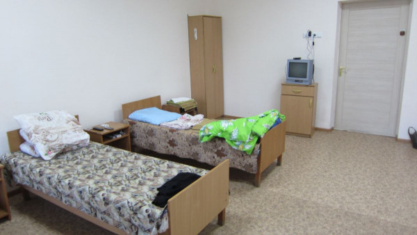 В Крыму умер пациент, зараженный коронавирусом