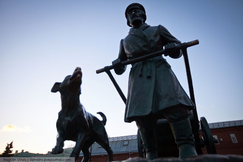 Санкт-Петербург, музей, вода