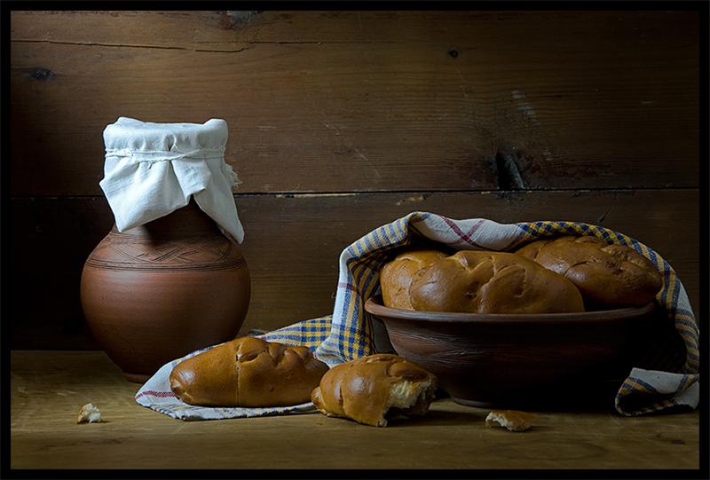 Вкусные Рецепты Бабушек