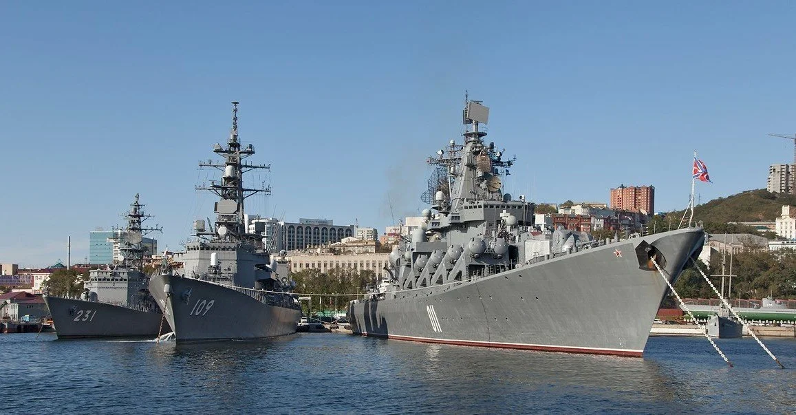 Попытка нападения на Курильские острова закончится военным разгромом США и Японии