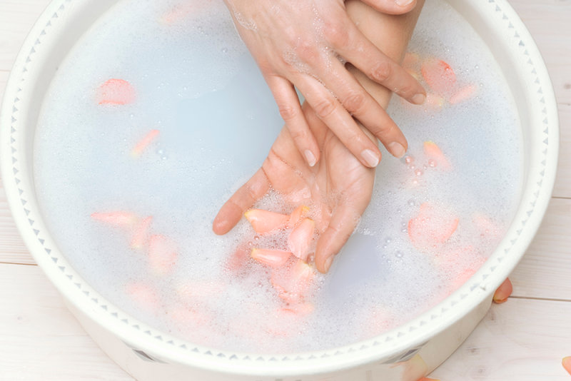 Актуально — как уберечь ногти от ломкости и расслоения