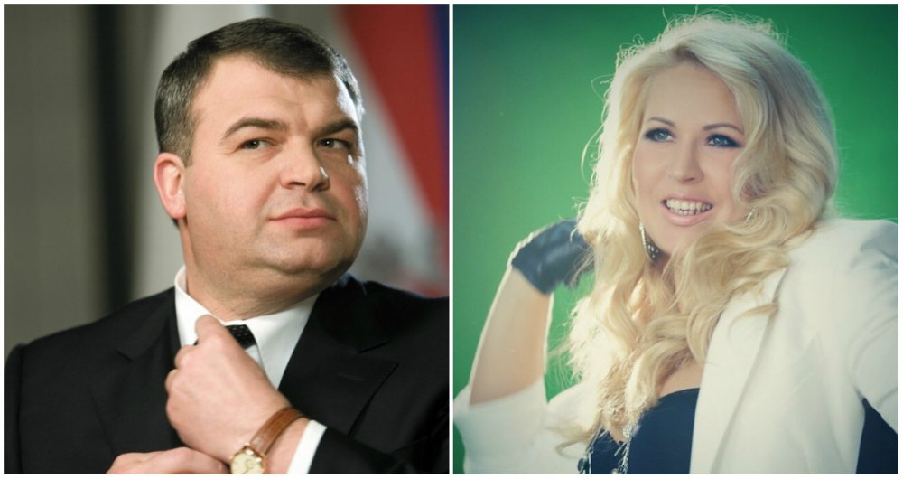 Величайшая дымзавеса в новейшей истории