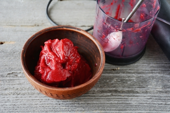 3 домашних вкуснейших сорбета для жаркого лета