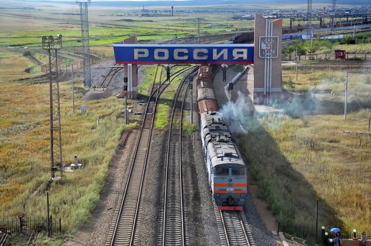 РЖД и «Ростех» создадут в России единую транспортно-логистическую систему на базе «Глонасс»