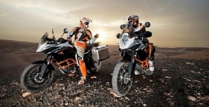KTM отзывает бракованные Adventure KTM отзывает бракованные Adventure