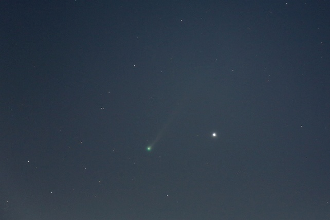   ISON    