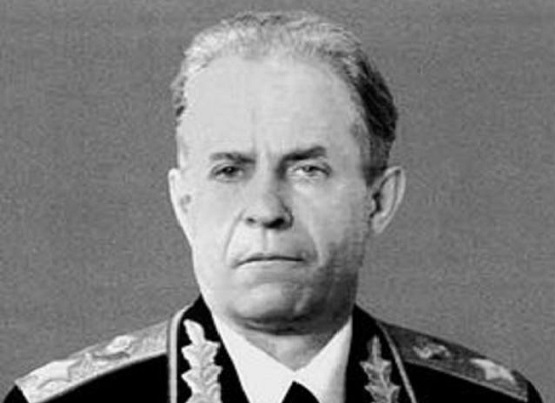 Маршал Ахромеев: тайна смерти члена ГКЧП