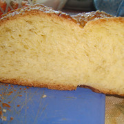 Еврейская субботняя хала