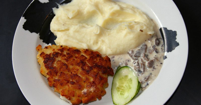 Не делай добра, или как я в субботнике поучаствовал