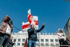 Чего добивается Запад на выборах президента Белоруссии