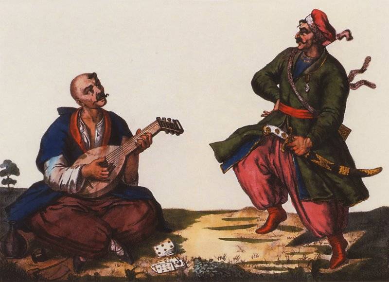 Готовься к бою в пляске. История и современность воинских танцев Готовься к бою в пляске. История и современность воинских танцев