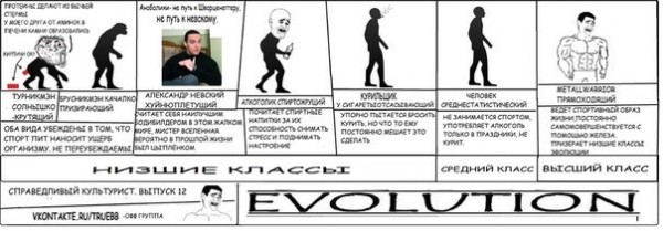 Фитнес-Юмор