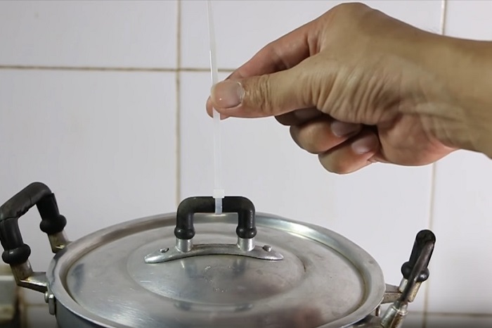 Кабельные стяжки