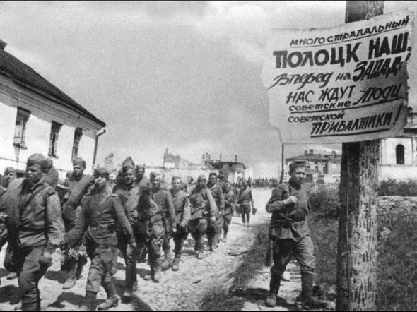 Деморализующие цифры о Великой Отечественной Войне Деморализующие цифры о Великой Отечественной Войне