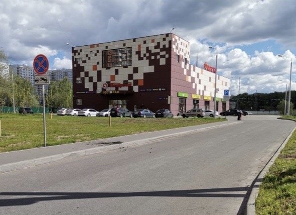 Самовольно установленный шлагбаум в Северном больше не преграждает проезд жителям