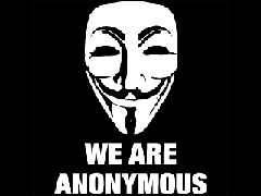 ФБР арестовало 16 предполагаемых членов группы Anonymous