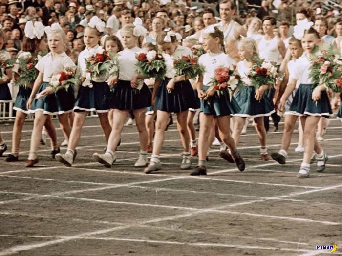 СССР 1950-60 СССР 1950-60