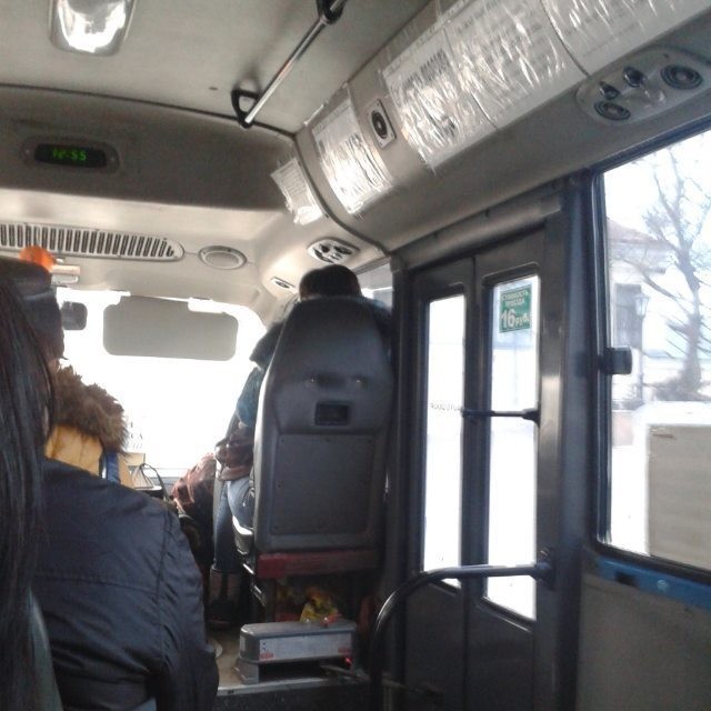 После просмотра этого поста, вы навсегда откажетесь от общественного транспорта! После просмотра этого поста, вы навсегда откажетесь от общественного транспорта!