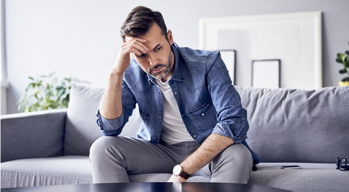 6 способов победить тревогу в отношениях 6 способов победить тревогу в отношениях