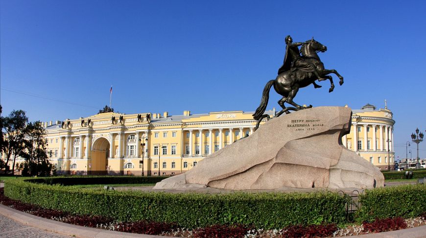 Заблуждения о Петербурге: 10 городских мифов Северной Пальмиры Заблуждения о Петербурге: 10 городских мифов Северной Пальмиры