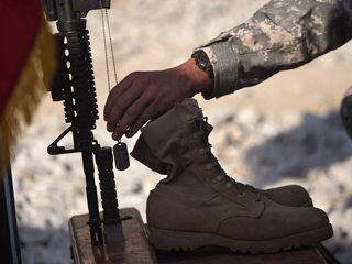 Case-study: американский спецназ и афганские пастухи Case-study: американский спецназ и афганские пастухи