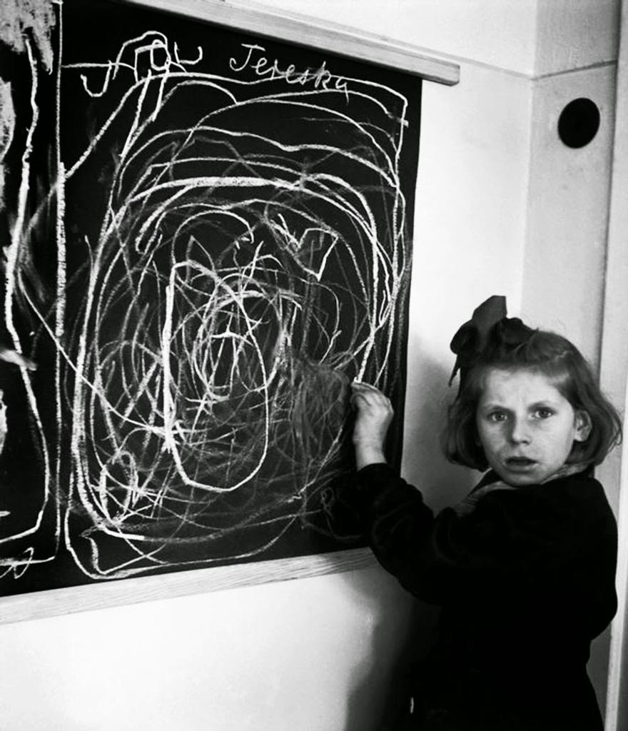 10 жутких фотографий и истории, которые за ними стоят