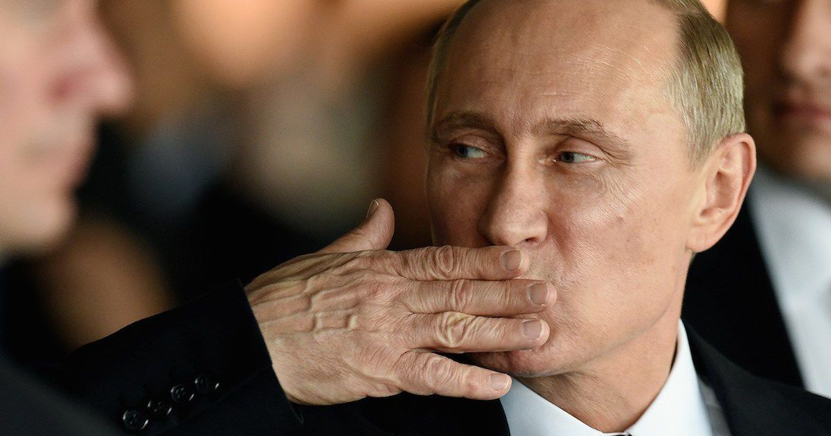 Асимметричный ответ: если Россия выйдет из ООН… Асимметричный ответ: если Россия выйдет из ООН…