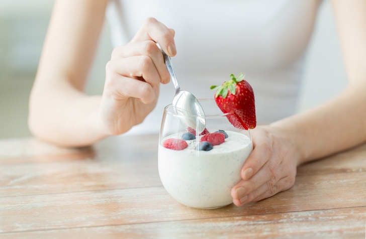 10 полезных продуктов, которые очистят организм естественным образом 10 полезных продуктов, которые очистят организм естественным образом