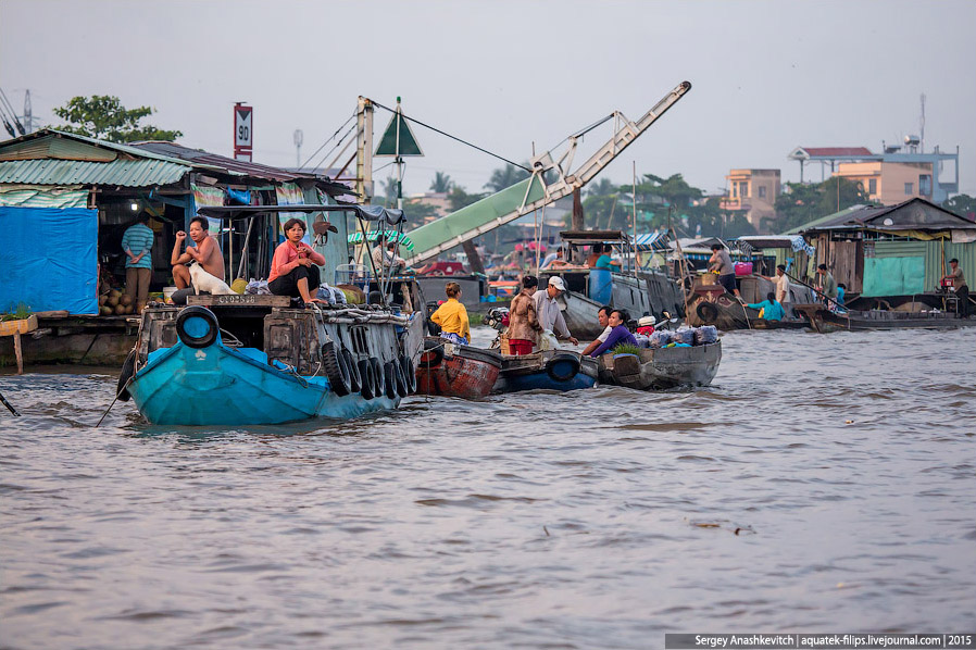 Vietnam